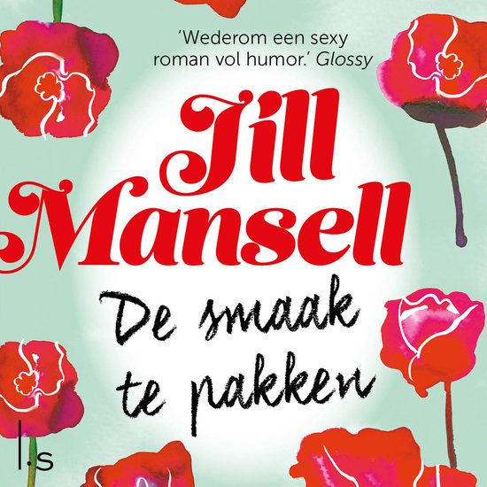 De smaak te pakken - cover
