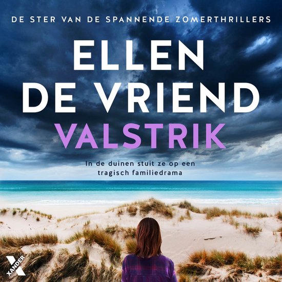 Valstrik - cover