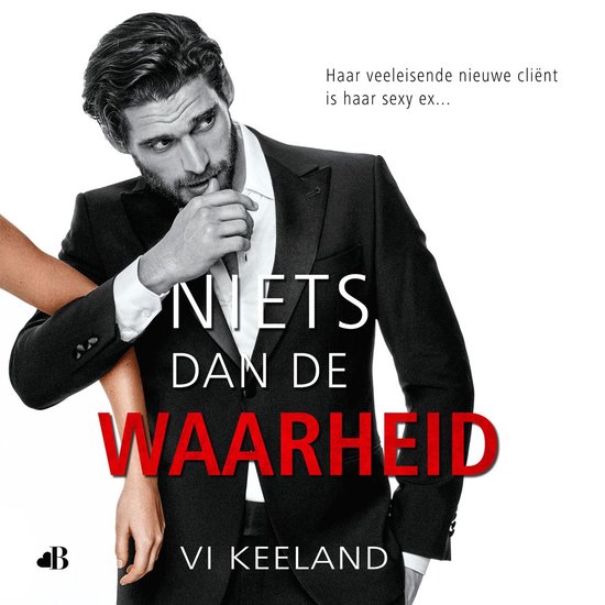 Niets dan de waarheid - cover