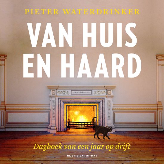 Van huis en haard - cover