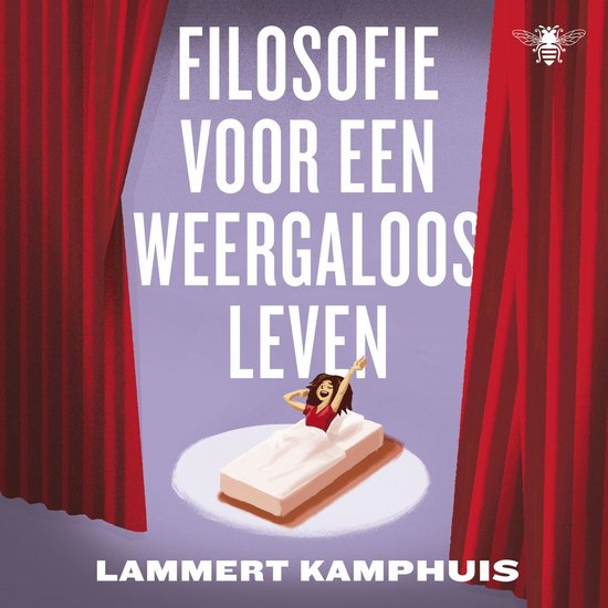 Filosofie voor een weergaloos leven 2 - cover