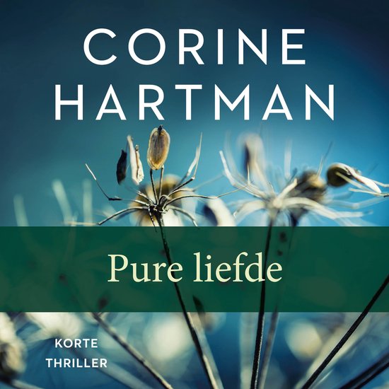 Pure liefde - cover