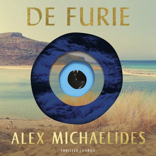 De furie - cover