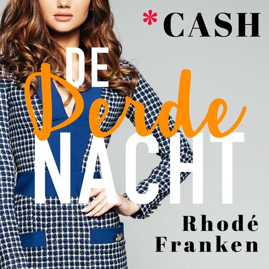 De derde nacht - cover
