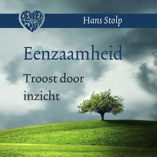 Eenzaamheid - cover