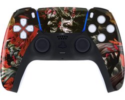 Clever Samurai Controller (PS5 compatibel)