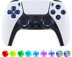 Clever Pro LED Controller White (PS5 compatibel)