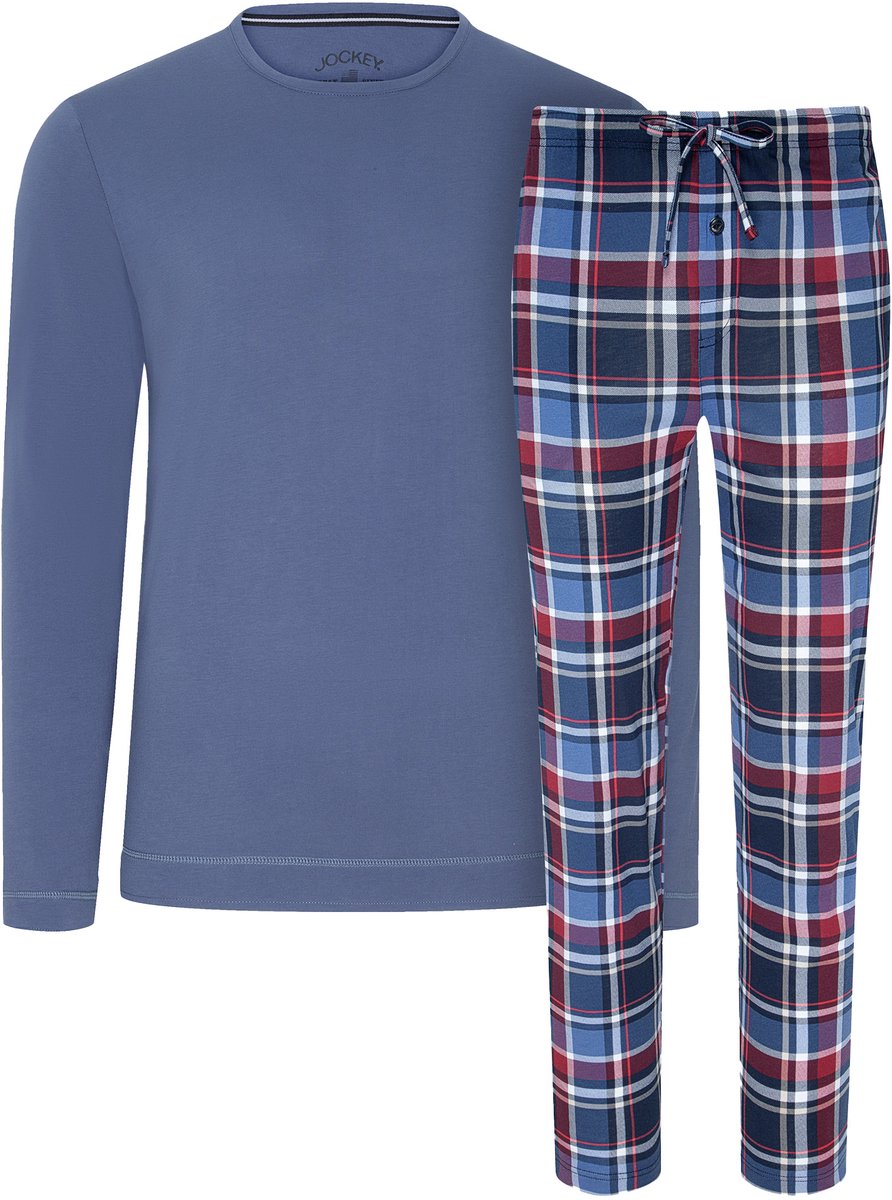 Jockey Pyjama Night and Day Long Pyjama