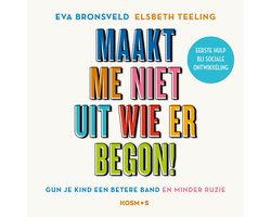Maakt me niet uit wie er begon!