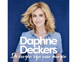 Omslag van De zorgen zijn voor morgen