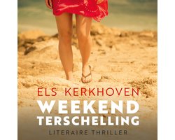 Weekend Terschelling