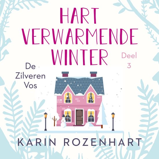 Hartverwarmende winter - cover