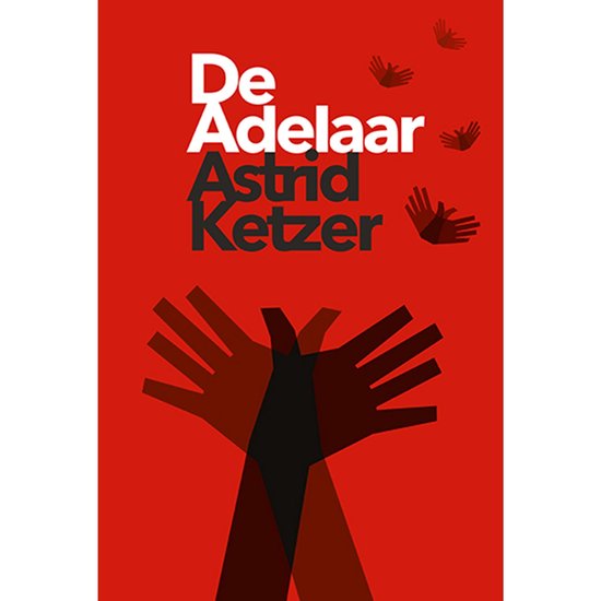 De adelaar - cover