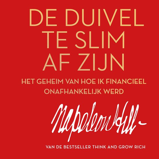 De Duivel te slim af zijn - cover