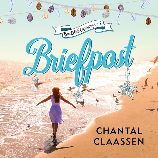 Briefpost - cover