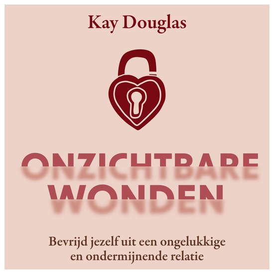 Onzichtbare wonden - cover