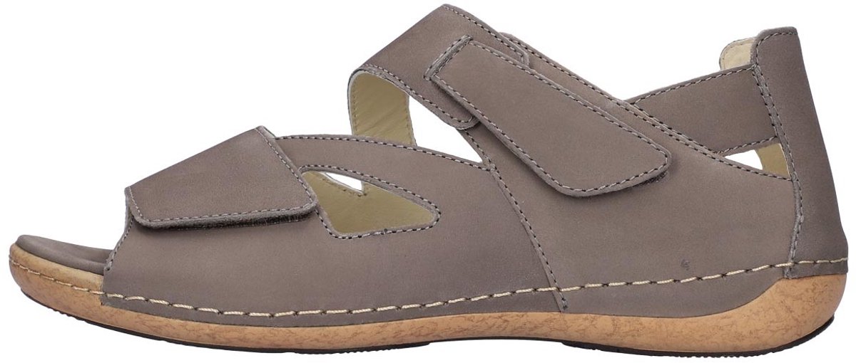 Waldlaufer Heliett 342025 191 088 Taupe