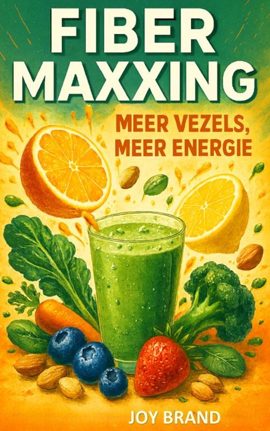 FIBERMAXXING - cover