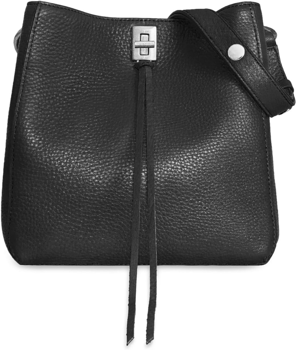 Dames schoudertas met stijl en functionaliteit