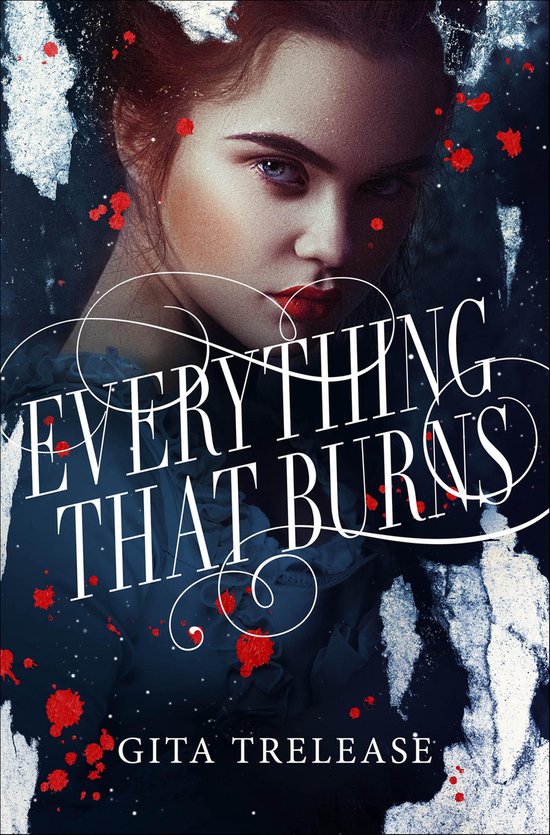 Enchantée - Everything That Burns