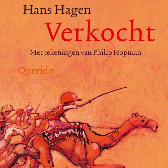 Verkocht - cover