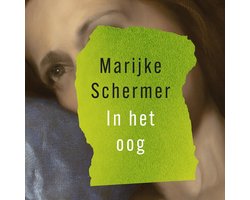 Omslag van In het oog