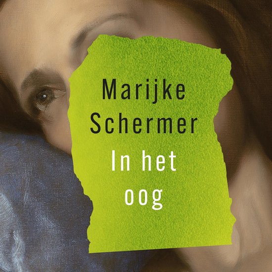 In het oog - cover
