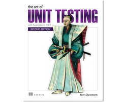 Omslag van Art Of Unit Testing