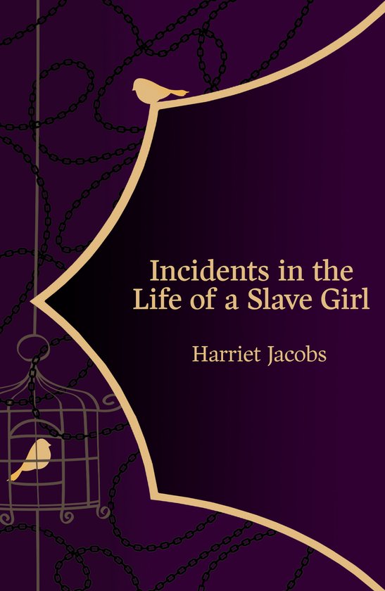 Incidents in the Life of a Slave Girl (Hero Classics) - cover
