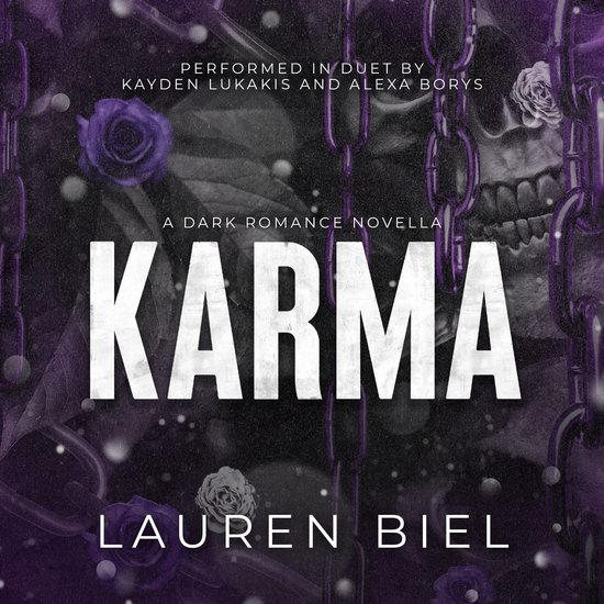 Karma - cover
