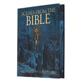 Arcturus Epic Classics- Scenes from the Bible