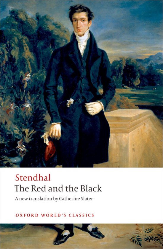 ISBN The Red and the Black ( A Chronicle of the Nineteenth Century ), 592 pages