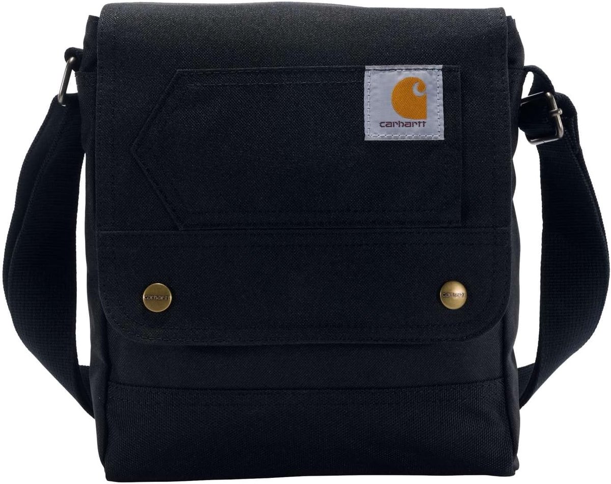 Crossbody Snap Bag voor dames