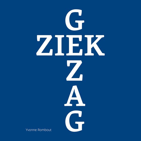 Ziek Gezag - cover