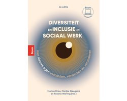 Diversiteit en inclusie in sociaal werk