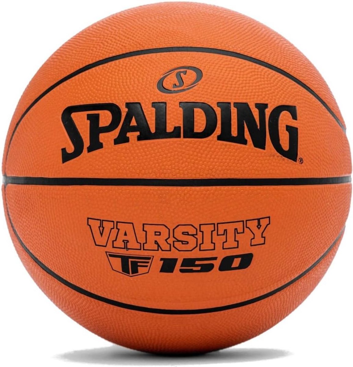 Uniseks Basketballen Oranje 5 EU - Kwaliteitsbal voor Elke Speler