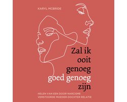 Zal ik ooit genoeg goed genoeg zijn