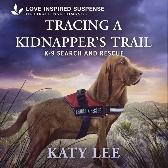 Tracing a Kidnapper's Trail - cover