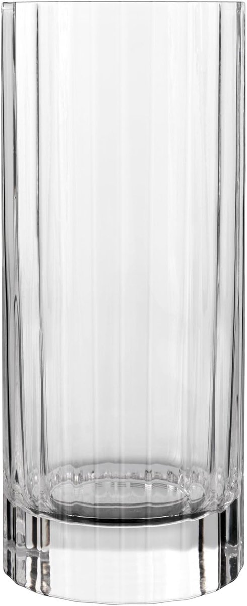 Beverage Hi Ball Glazen Set van 6 - 31 ml Elegante Barware