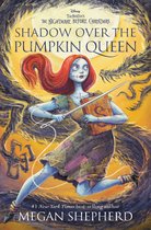 Pumpkin Queen- Shadow Over the Pumpkin Queen
