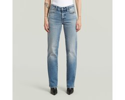 G-Star - G-Straight Wmn - Dames - Jeans