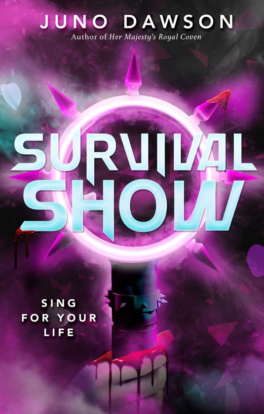 Survival Show - cover