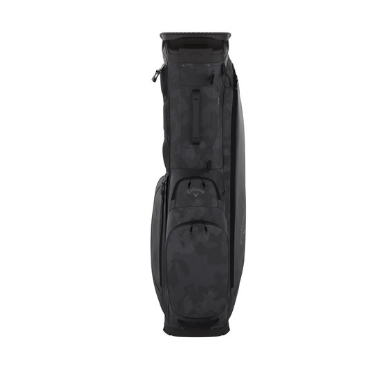 Callaway Fairway C stand bag black field camo 2026 van Merkloos — afbeelding 3