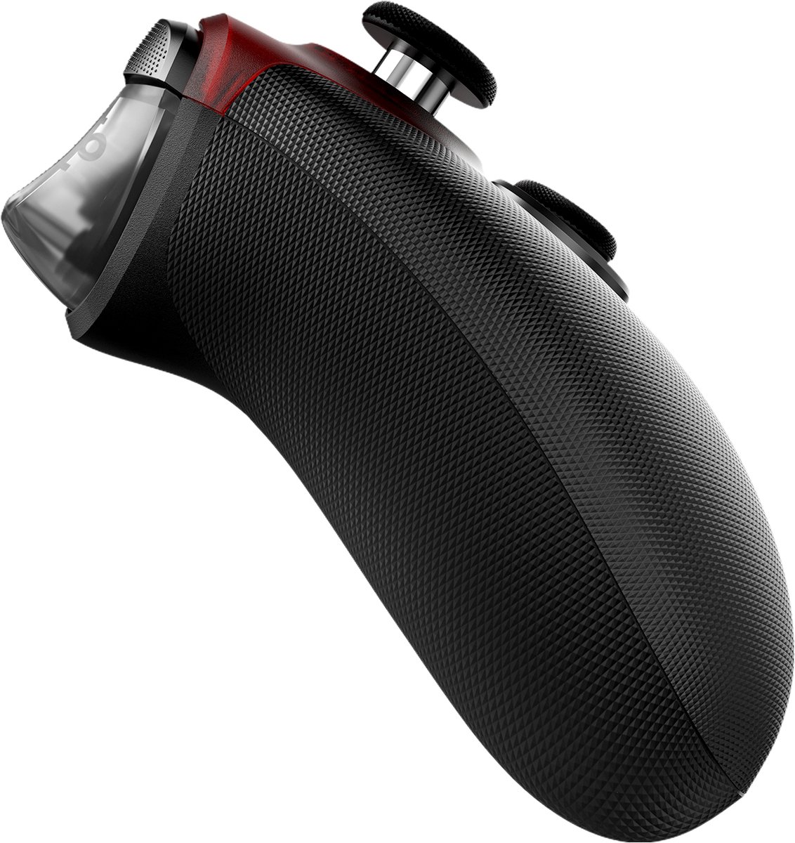 GameSir G7 Pro - Bedrade controller - Xbox Series X/S, Xbox One, Windows en Android - Shadow Ember – foto 4