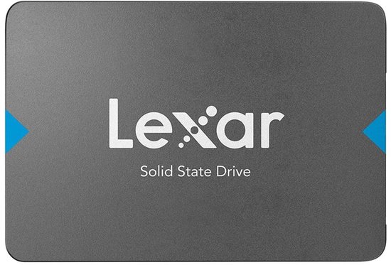Lexar NQ100 2 TB