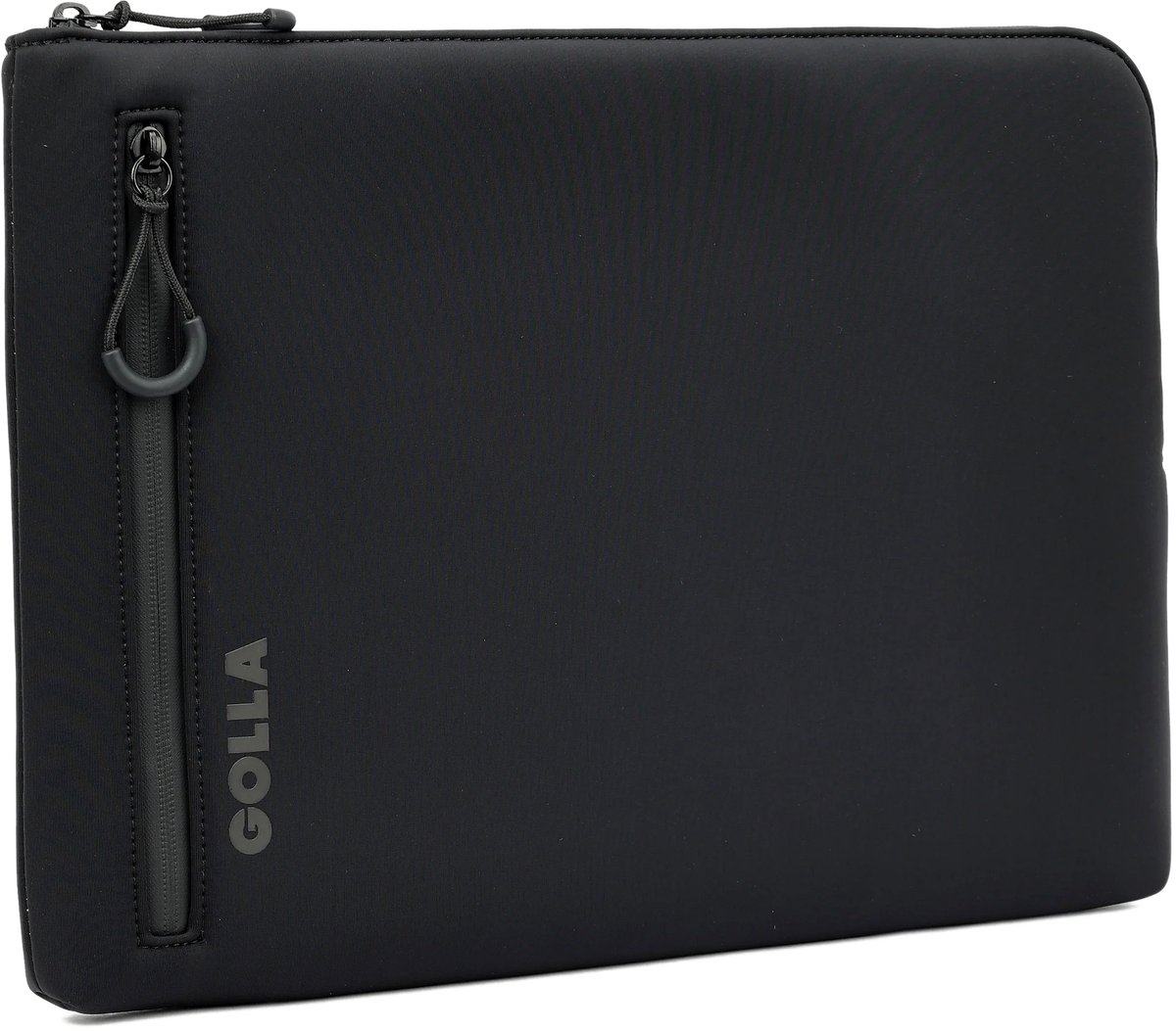GOLLA Metro laptophoes 15 inch zwart