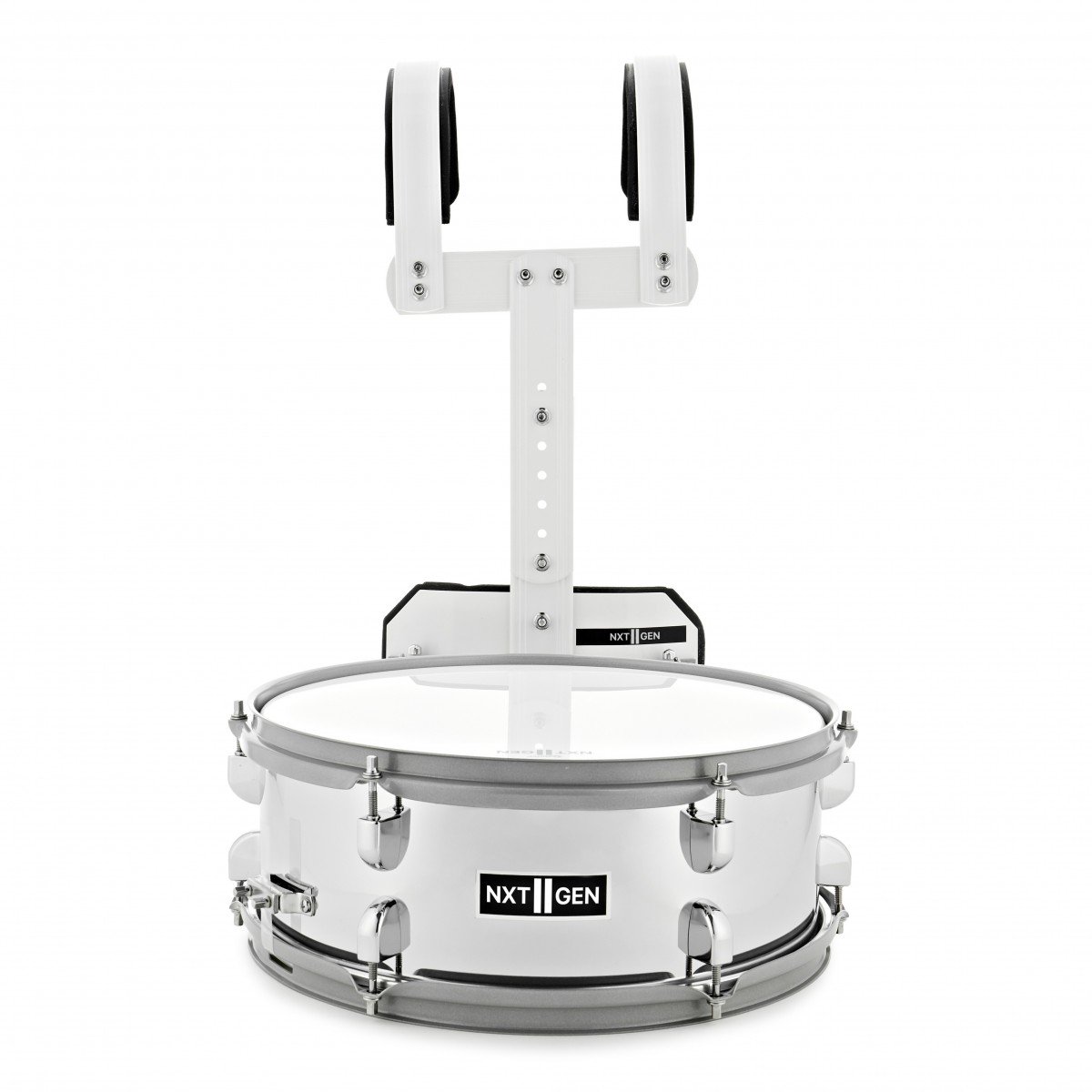 Premier NXT GEN Marching 14 x 5.5 Stalen Snaredrum