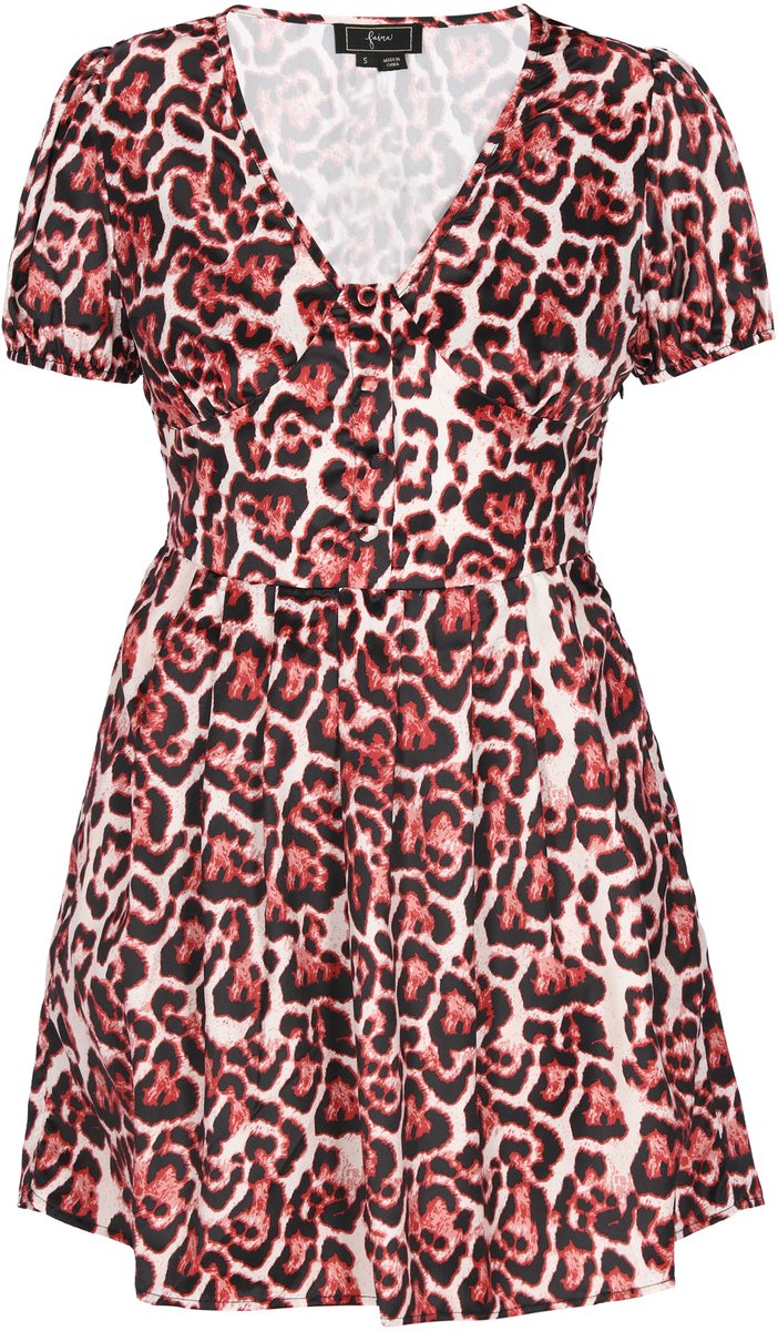 faina Dress