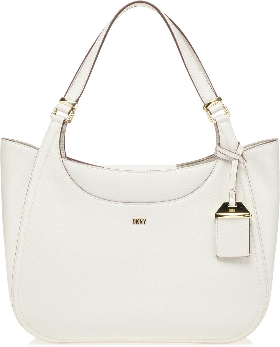 Grote Dames Shopper Tas met Vakken