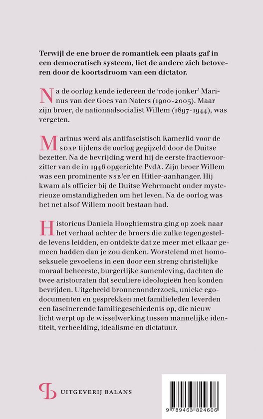 De rode en de zwarte jonker